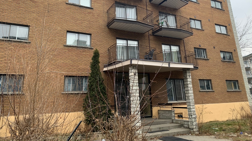 Lachine tenants have been out of heat and hot water for 2 months [Video]