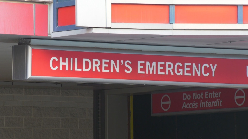 ‘Upswing’ in respiratory viruses in Winnipeg’s childrens ER [Video]