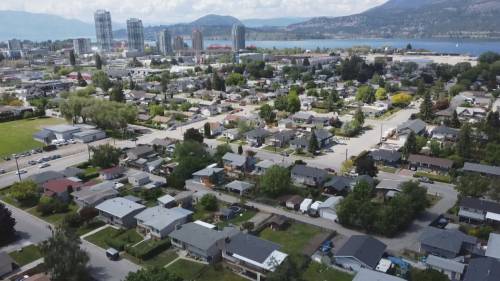 Okanagan property assessments reflecting mainly flat market values [Video]