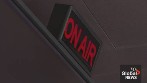 Indigenous radio station at risk of falling silent [Video]