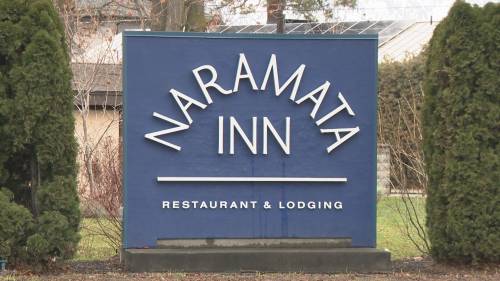 Historic Naramata Inn closes indefinitely [Video]