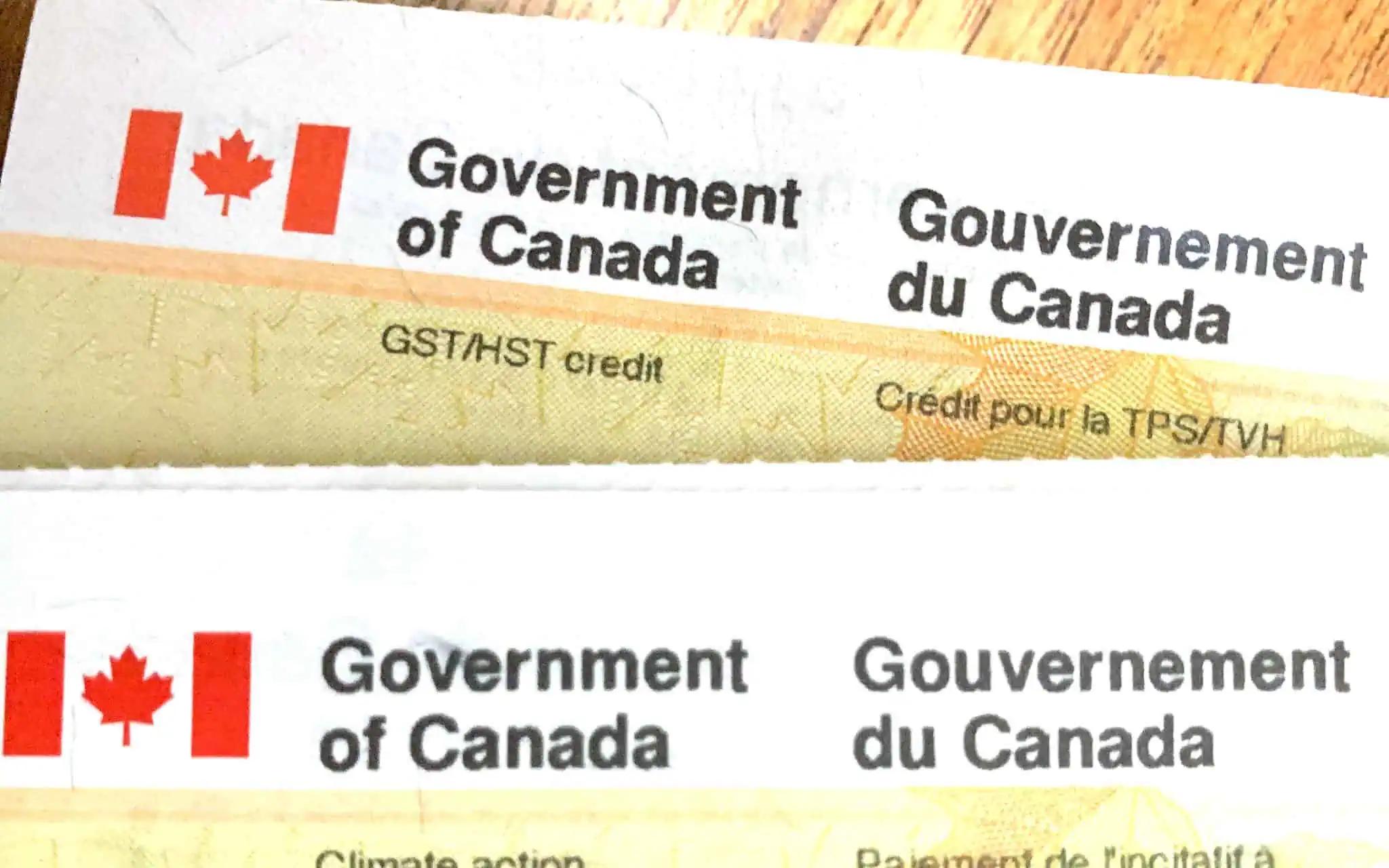 All benefit cheques coming January 2025 to Canada and Ontario residents [Video]