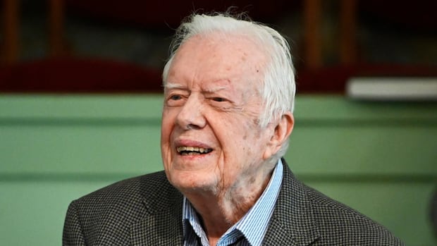 Jimmy Carter