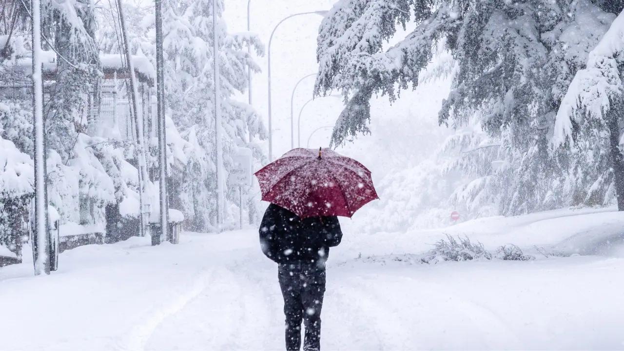 Another snow advisory in effect for parts of the GTA and Ontario [Video]