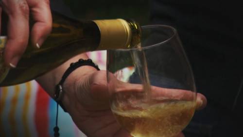 Health Matters: Alcohol consumption and increased cancer risk [Video]