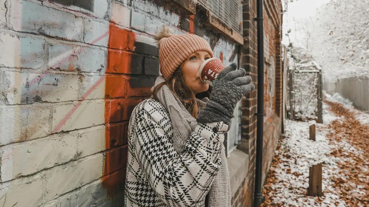 Jan. 5 weather: Snow and -18 C temperatures to grip southern Ontario [Video]