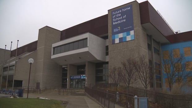 Toronto Metropolitan University’s new medical school aims to address Ontario doctor shortage [Video]