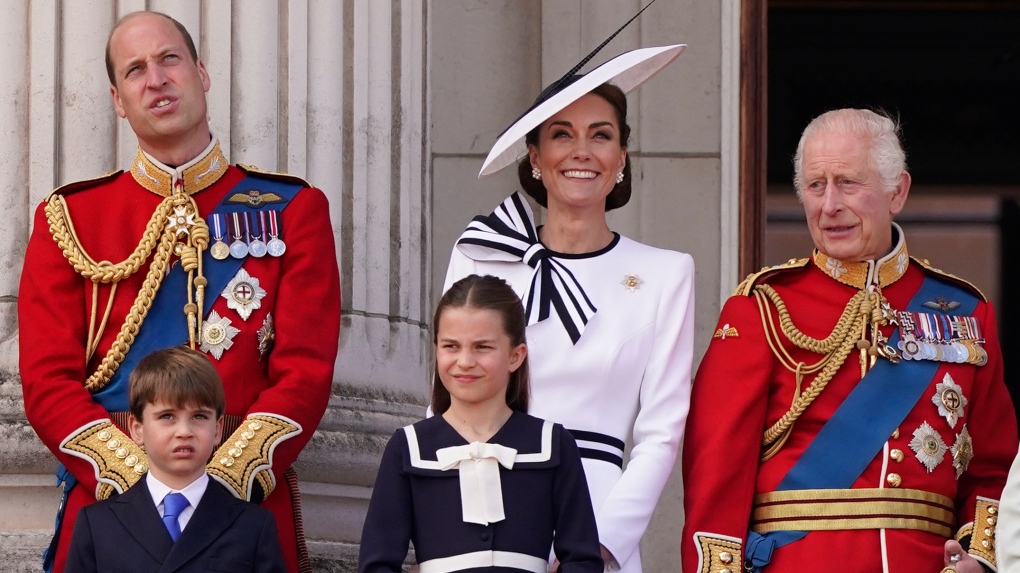 Royal Family news: reflecting on 2024 and looking forward to 2025 [Video]