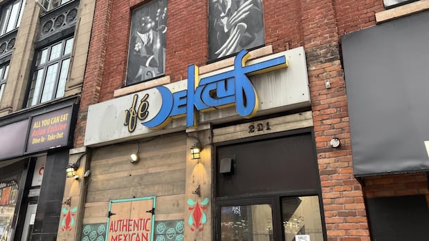 Cafe Dekcuf closure sparks worry over Ottawa’s live music scene [Video]