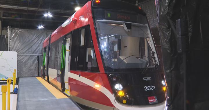 A brief look back at Calgarys Green Line LRT ahead of critical council decision – Calgary [Video]