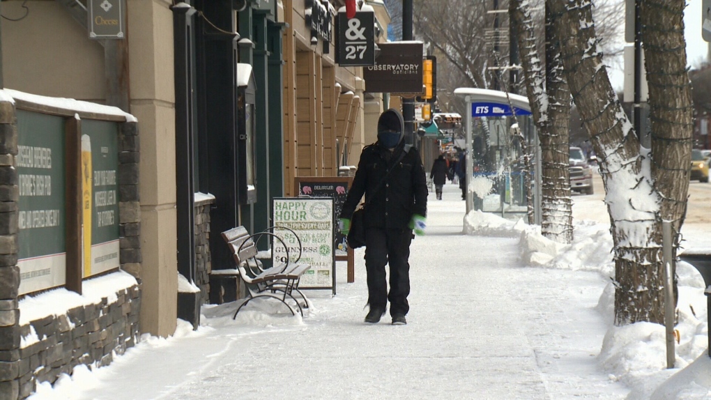 Most-recent Edmonton cold weather response ends Monday [Video]