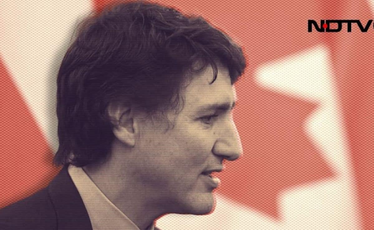 How Justin Trudeau’s Allegations Against India Set Stage For His Downfall [Video]