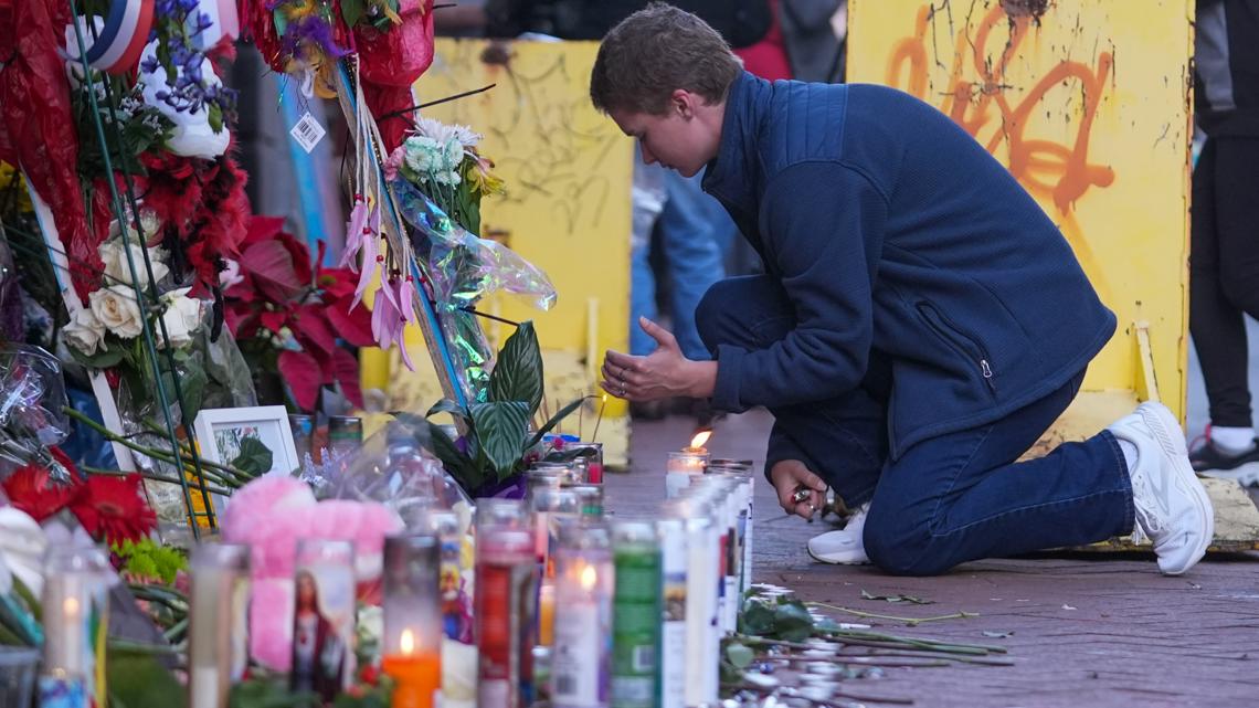 New Orleans truck attack: Suspect visited twice before, filmed French Quarter [Video]