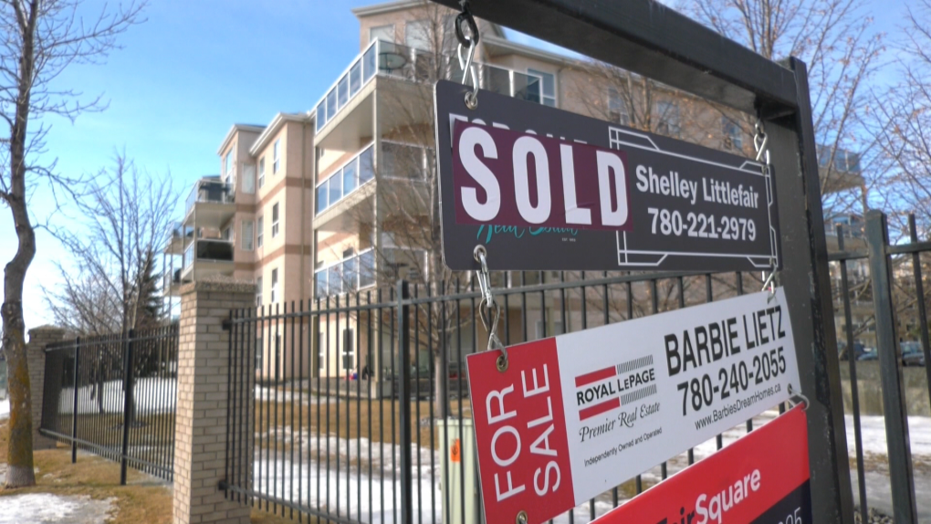 Sellers’ market: Average Edmonton home prices jumped in 2024 in each residential category [Video]