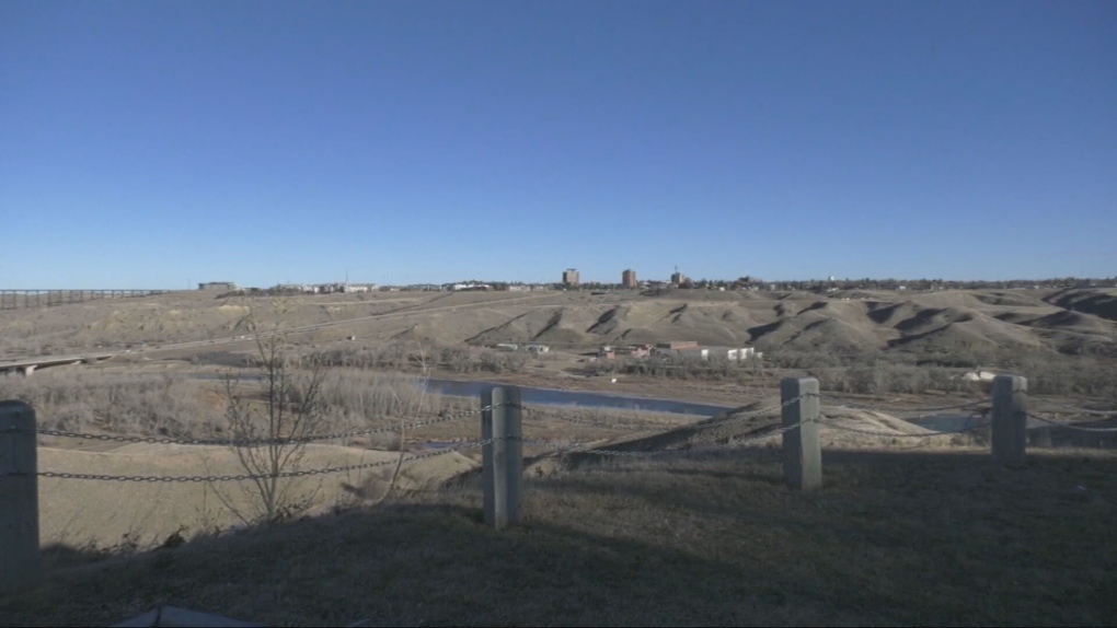 City of Lethbridge surveying residents over historic heritage site [Video]