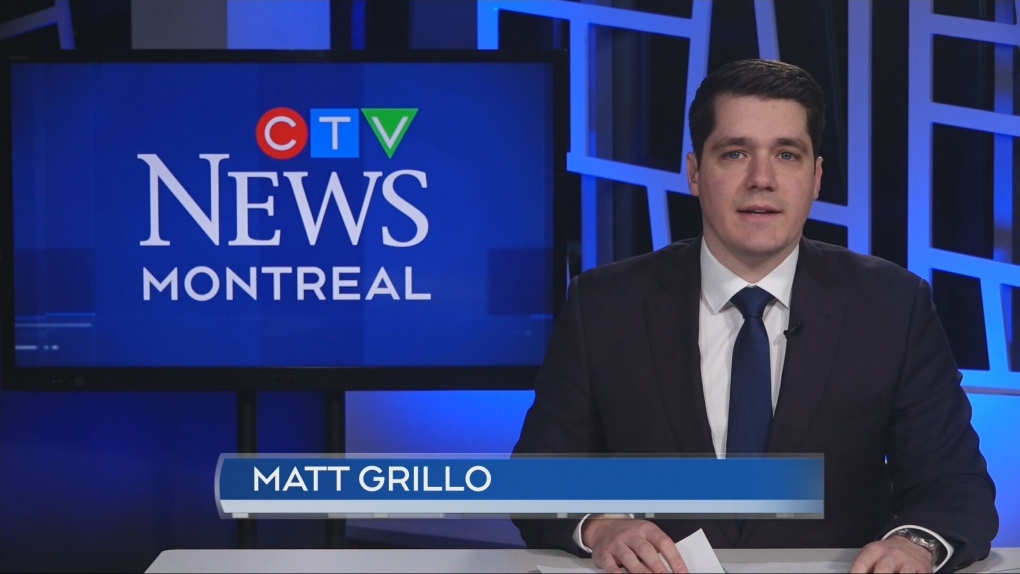 CTV News Montreal at 6 p.m. for Sunday, Jan. 5, 2025 [Video]