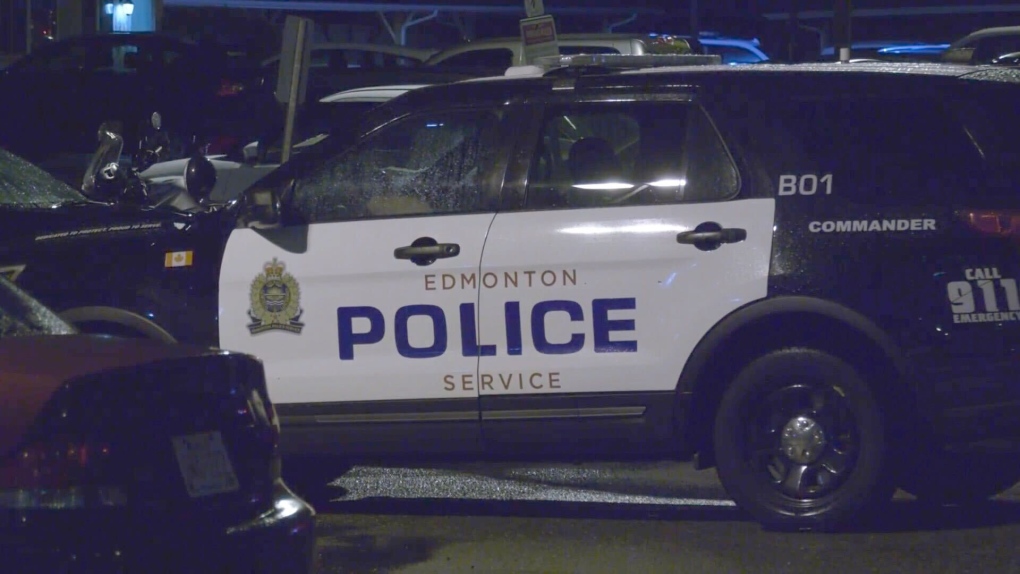 Man charged with murder of woman in ‘intimate partner homicide’: Edmonton police [Video]