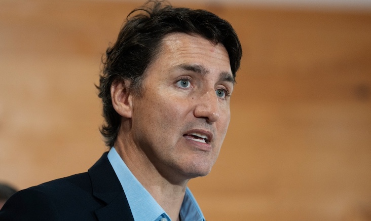 Justin Trudeau to Resign This Week As Child Sex Crime Investigation Closes In on Him [Video]