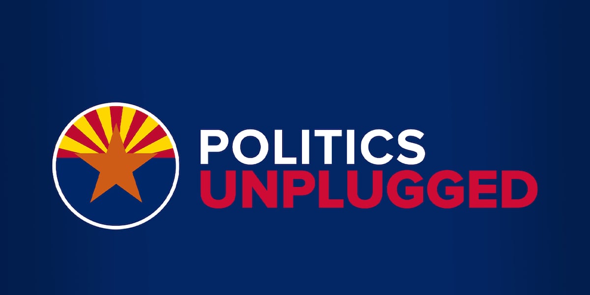 Politics Unplugged Podcast: Stacey Barchenger [Video]