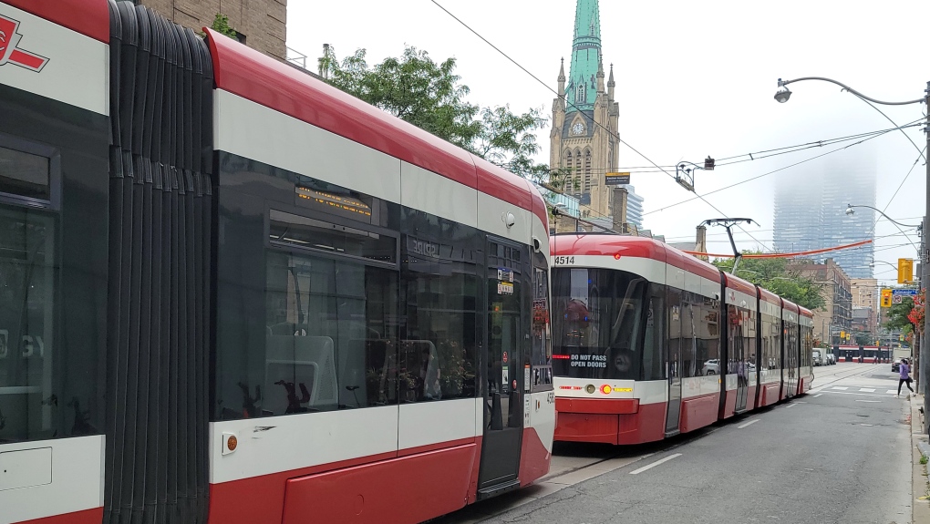 TTC constables to wear bodycams starting on Monday [Video]