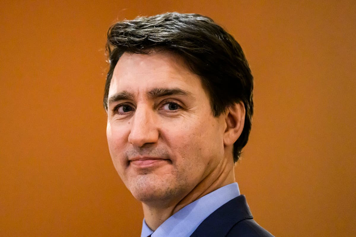 Justin Trudeau – latest: Canadian prime minister expected to resign in imminent announcement [Video]