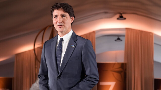 Rapid developments in Canada – Justin Trudeau resigns from the Liberal Party, remains Prime Minister until a new leader is elected [Video]