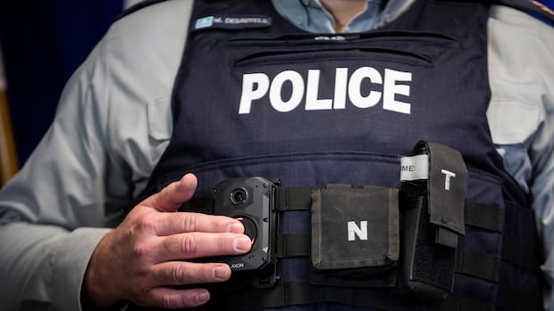 Preparing RCMP body-cam evidence for court will be monumental task, prosecutor says [Video]