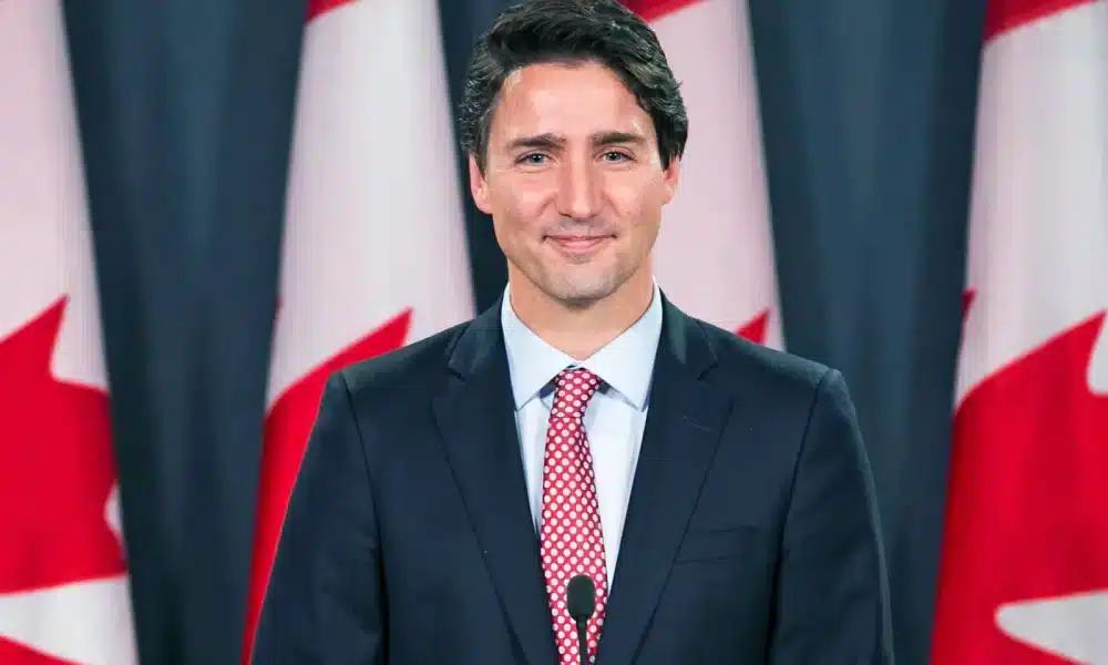 Canada PM, Justin Trudeau Resignation Statement [Video]