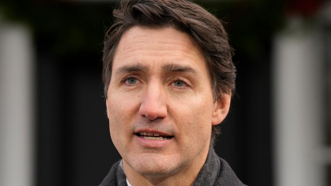 Canadian Prime Minister Justin Trudeau resigns as Liberal leader [Video]