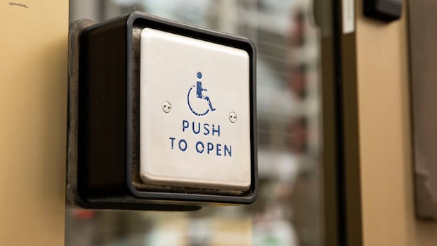 Ontario was supposed to be accessible by 2025. Some advocates say it’s not even close [Video]