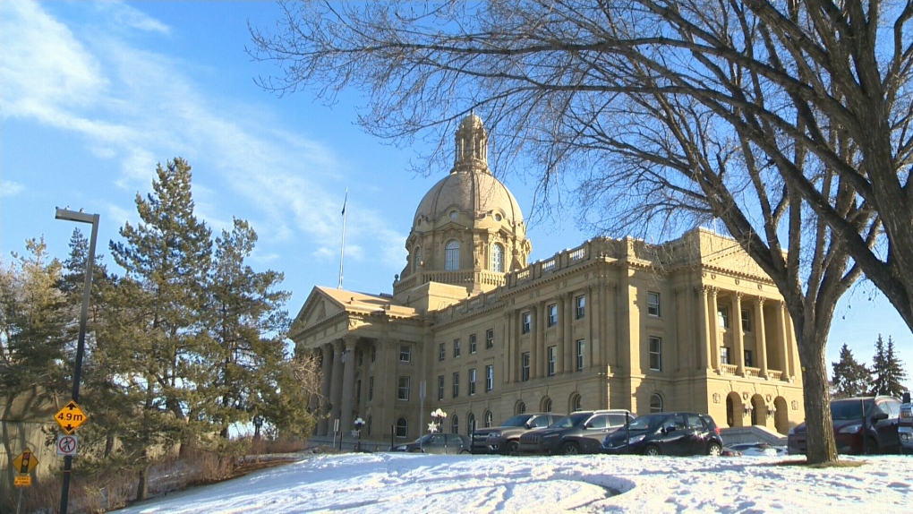 More Albertans receiving income support since 2019 [Video]