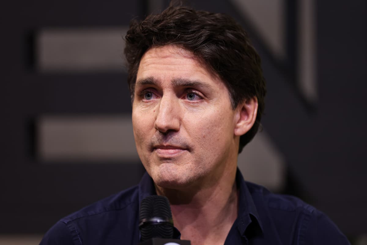 Justin Trudeau resigns as leader of Canada’s governing Liberal Party [Video]