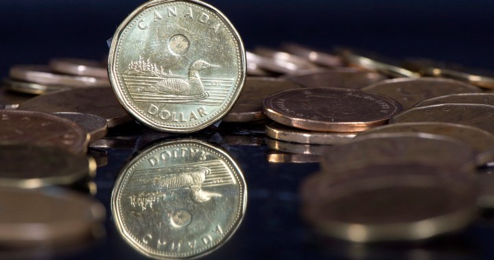 What Trudeaus exit means for the struggling loonie  and Canadas economy – National [Video]