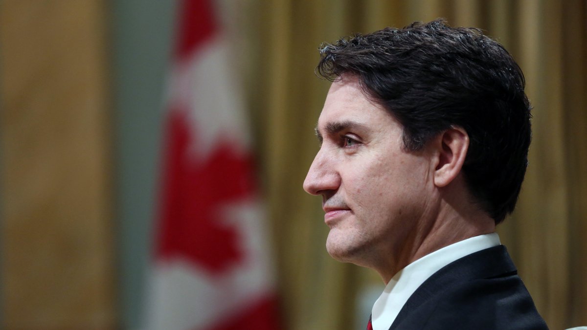 Canadas embattled PM Justin Trudeau announces he will step down  NBC 6 South Florida [Video]