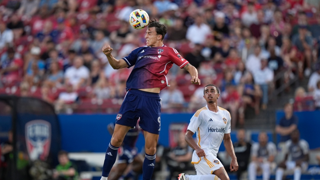 CF Montreal adds American defender Jalen Neal in deal with LA Galaxy [Video]