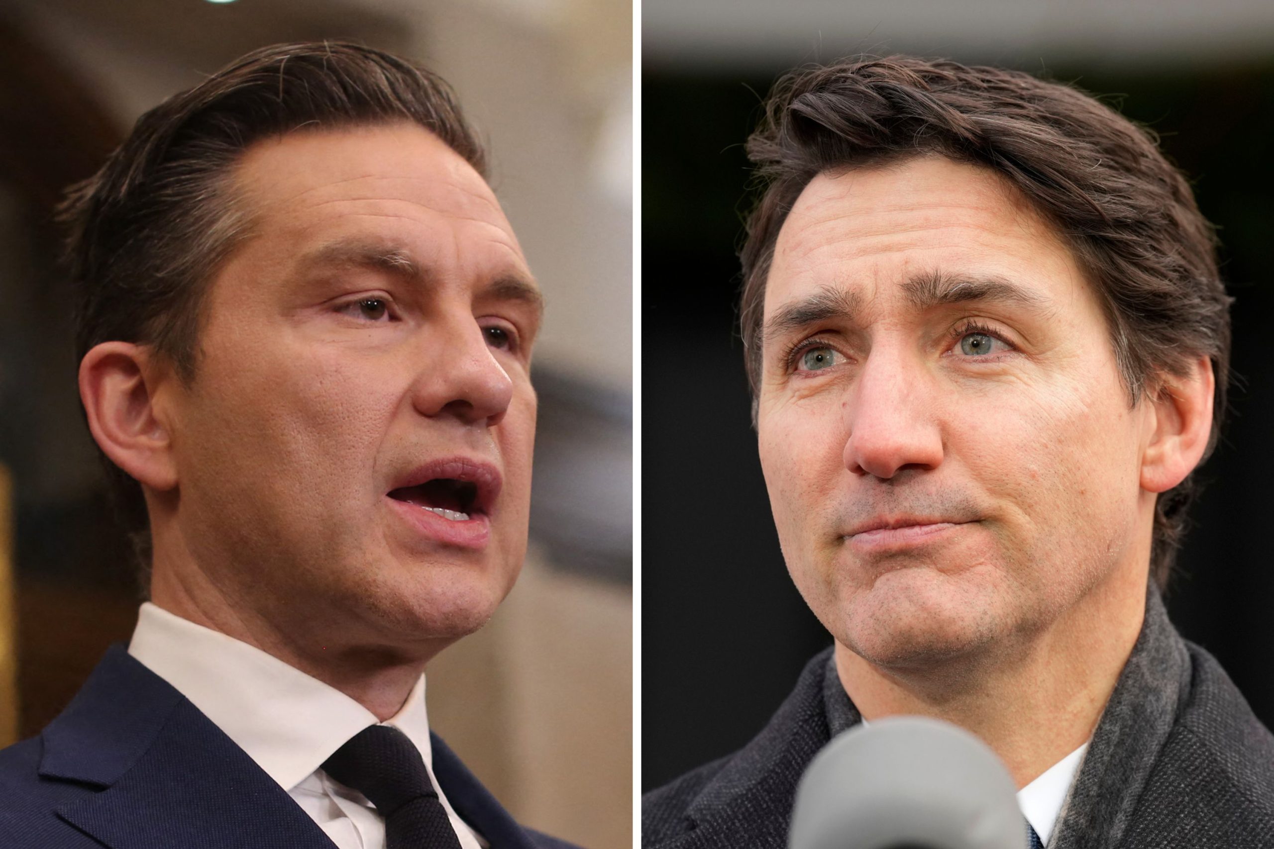 Pierre Poilievre, Canada’s Conservative Leader, Reacts to Trudeau’s Resignation [Video]