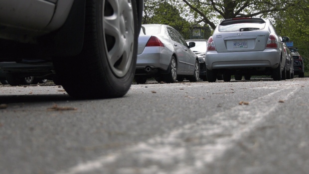 Survey finds Fort St. John residents face downtown parking woes [Video]