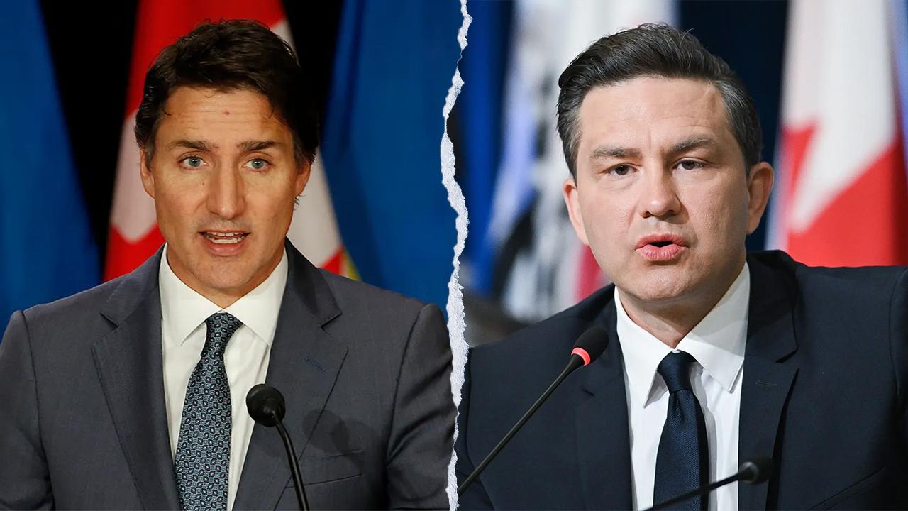 Who is Pierre Poilievre? Canada