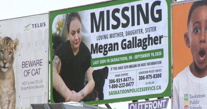 Megan Gallaghers accused killers face trial, judge condemns delays [Video]