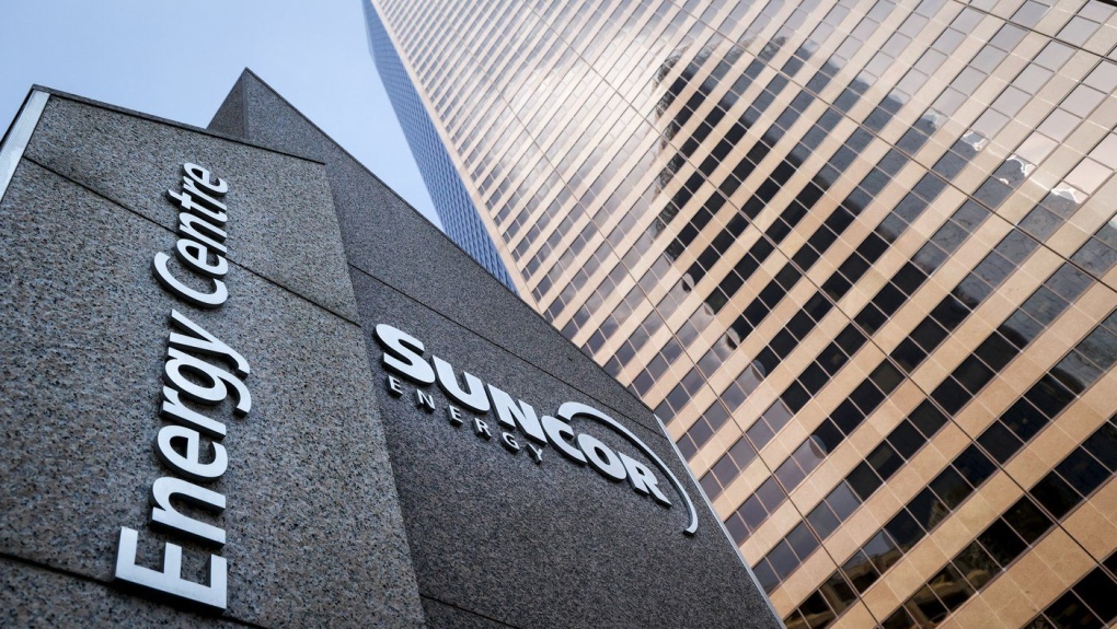 Calgary-based Suncor broke records for oil production in 2024 [Video]