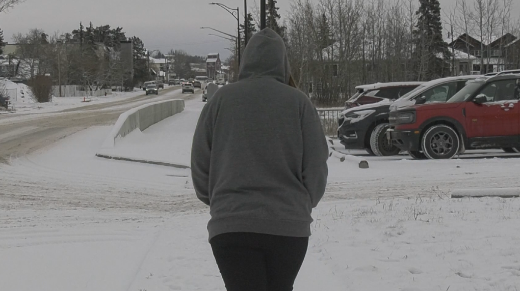 Hidden in plain sight: Human trafficking and the B.C. connection [Video]