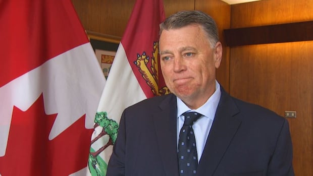 P.E.I. premier hopes to continue positive relationship with next PM  whoever that may be [Video]