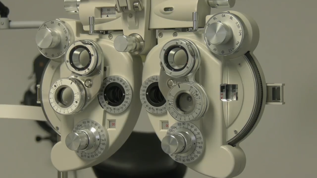 More kids and teens are needing glasses, study shows [Video]