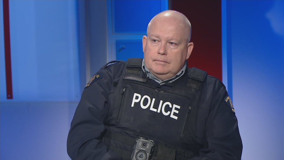 P.E.I. RCMP constable adds to his awards collection [Video]