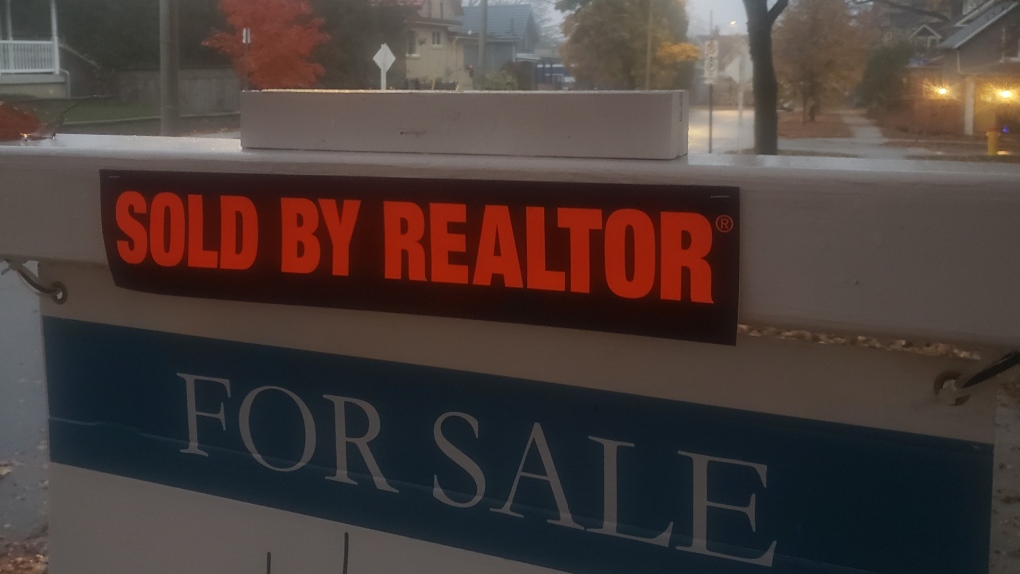 Home prices rising in Waterloo Region, but may take longer to find a buyer [Video]