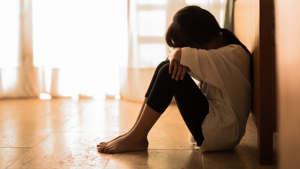 Advocates for domestic abuse survivors calling it an ‘epidemic’ [Video]