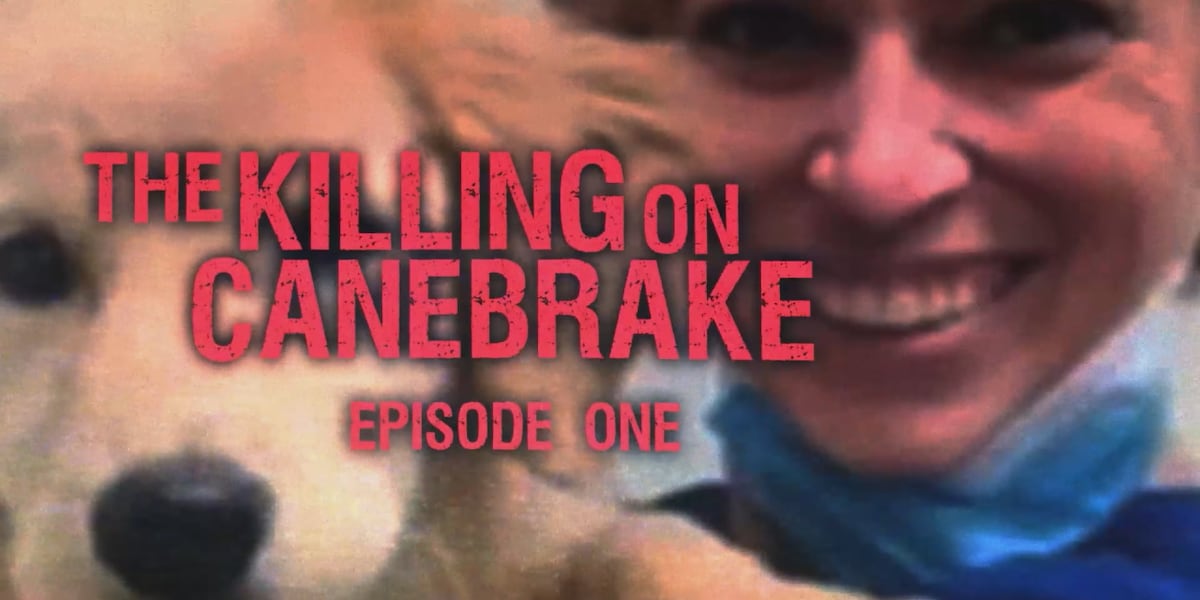 The Killing on Canebrake: Episode 1 [Video]