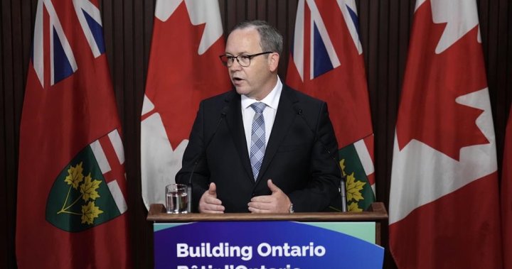 Ontario lawyers applaud plan to boost legal aid eligibility, but say more help needed [Video]