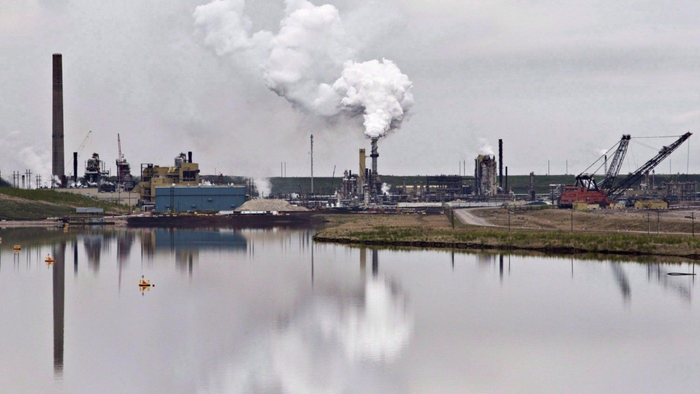 Study says Alberta’s oil and gas regulator lacks evidence for tailings spill cleanup claims [Video]