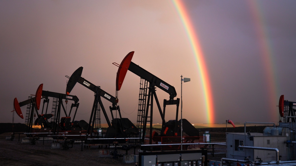 Canadian oil stocks climb following Trudeau resignation [Video]